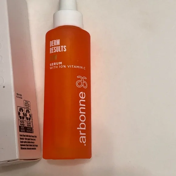 NWT!! Arbonne Set